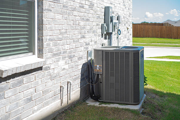 Reliable Ac Installation contractor in Pocahontas, IA by FH HVAC
